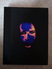 kniha 21 years in hell, Reel Art Press 2020