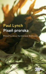 kniha Píseň proroka, Odeon 2025