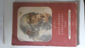 kniha Nové příběhy z pražského zoa, SNDK 1956