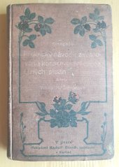 kniha Storchův praktický návod k zavařování a konservování ovoce a jiných plodin [Obsahuje přes 400 předpisů], Rudolf Storch 1903