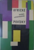 kniha Africké povídky, SNKLU 1961