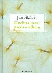 kniha Hodina mezi psem a vlkem, Garamond 2018