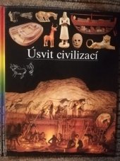 kniha Úsvit civilizací, Gemini 1993