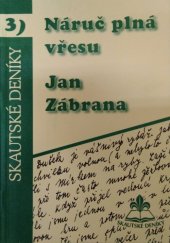 kniha Náruč plná vřesu, Junák 1998