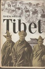 kniha Tibet Objevitelské výpravy, Orbis 1943