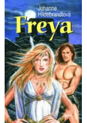 kniha Freya, Ikar 2007
