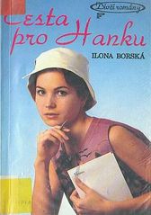 kniha Cesta pro Hanku, Olympia 1993