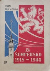 kniha Šumpersko 1938-1945, Míst. správní komise 1946