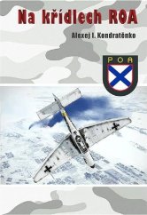 kniha Na křídlech ROA, CeskyCestovatel.cz 2022