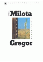 kniha Gregor, Mladá fronta 1999