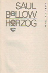 kniha Herzog, Odeon 1968