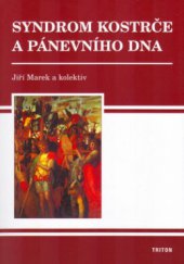 kniha Syndrom kostrče a pánevního dna, Triton 2005