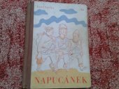 kniha Napucánek, Družstevní práce 1936
