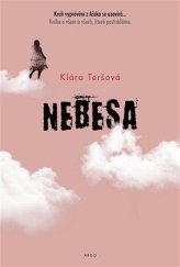 kniha Nebesa, Argo 2025