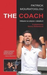 kniha The coach Vítězství se skrývá v detailech, Holcombe Brook 2017