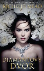kniha Diamantový dvor, Slovart 2016