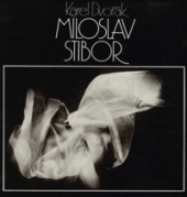 kniha Miloslav Stibor [Fotografie], Profil 1984