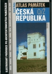 kniha Česká republika 1. - A/N, Baset 2002