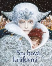 kniha Snehová kráľovná, Stonožka 2022
