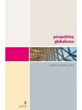 kniha Perspektivy globalizace, Portál 2011