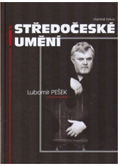 kniha Lubomír Pešek --chodí Pešek okolo--, Knihovna Jana Drdy 2004