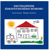 kniha Encyklopedie zdravotnického humoru, Mladá fronta 2018