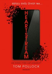 kniha Heartstream, Fragment 2021