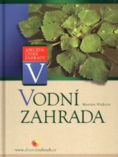 kniha Vodní zahrada, CP Books 2005