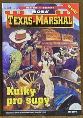 kniha Kulky pro supy, MOBA 2004