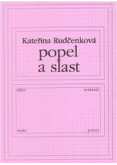 kniha Popel a slast, Klokočí 2004