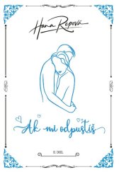 kniha Ak mi odpustíš, BESTSELER 2023