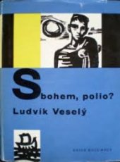 kniha Sbohem, polio?, Mladá fronta 1963