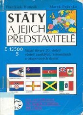 kniha Státy a jejich představitelé, Libri 1995