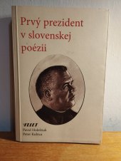 kniha Prvý prezident v slovenskej poézii, Vzlet 2004