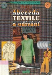 kniha Abeceda textilu a odívání, Radix 1995
