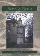 kniha Stezky Brna, Šimon Ryšavý 2011