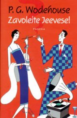 kniha Zavolejte Jeevese!, Paseka 2006