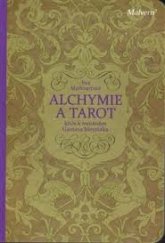 kniha Alchymie a tarot, Malvern 2014