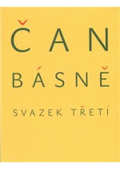 kniha Básně svazek třetí, Triada 2007