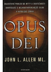 kniha Opus Dei, Knižní klub 2007