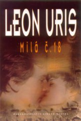 kniha Milá č. 18, Nakladatelství Lidové noviny 2001