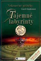 kniha Nekonečné příběhy. Tajemné labyrinty, Fragment 2005