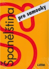 kniha Španělština pro samouky Klíč. Slovník, Leda 2000