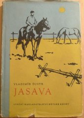 kniha Jasava, SNDK 1959