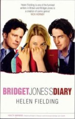 kniha Bridget Jones's Diary, Picador 1998