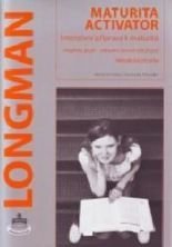kniha Longman Maturita Activator Teacher’s Book, Longman 2009