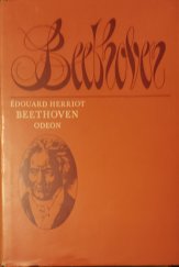 kniha Beethoven, Odeon 1978