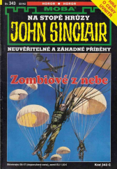 kniha Zombiové z nebe, MOBA 2007