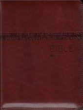 kniha Bible, Česká biblická společnost 2015