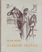 kniha Vlastní cestou, Novina 1934